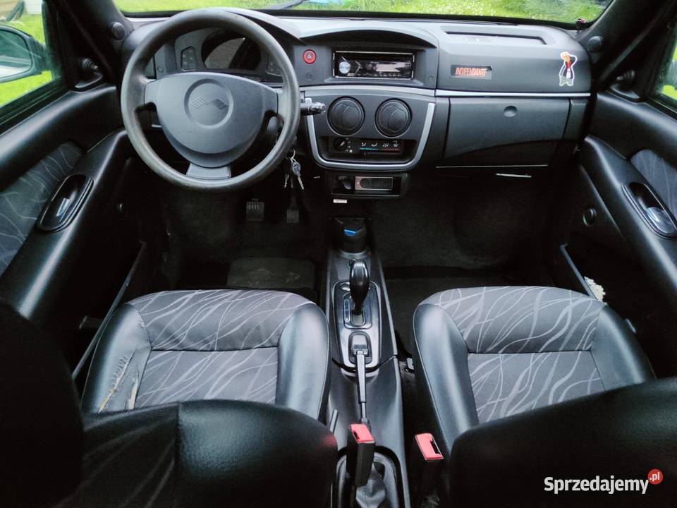 Ligier XTOO L6E 2010 X-Too X-Too Wierzchosławice