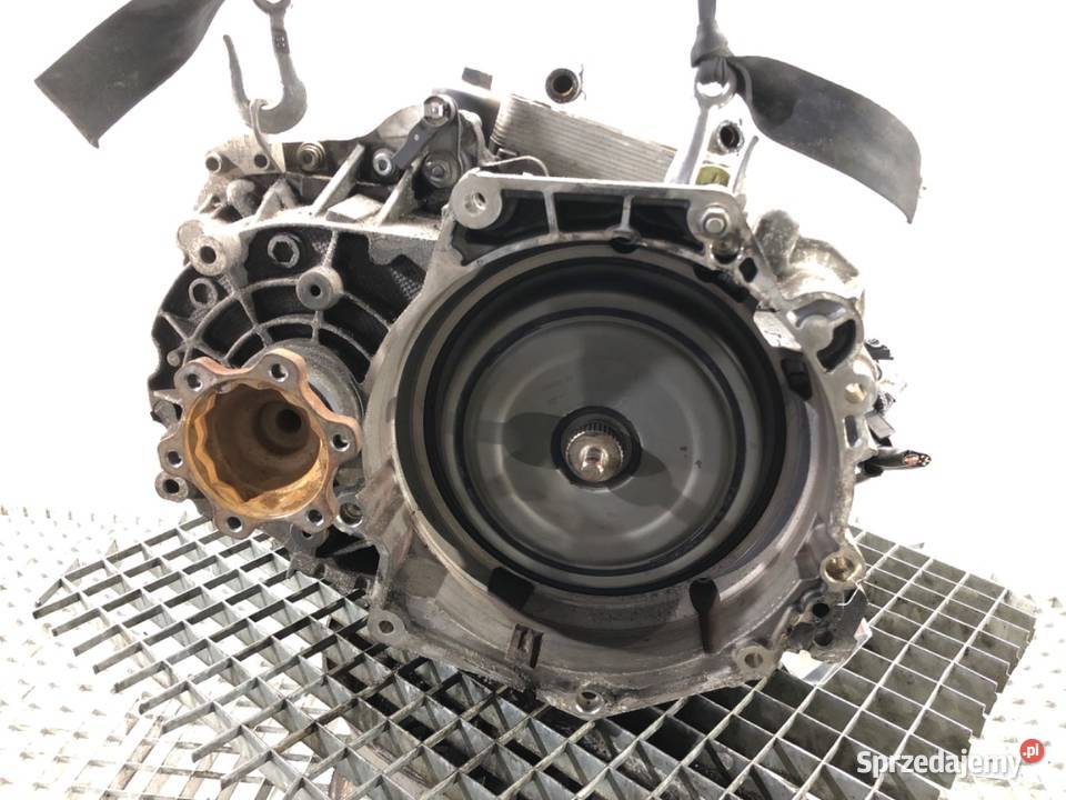 SKRZYNIA BIEGÓW VW PASSAT B7 NLP 20 140 1015 osobowe Skrzyni biegów sprzedam