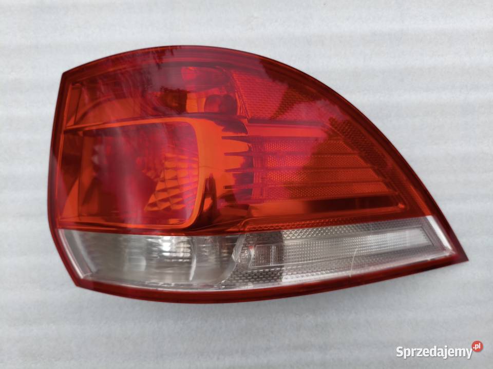 Lampa Prawy Tył Tylna Prawa VW Golf V Kombi Wyszków