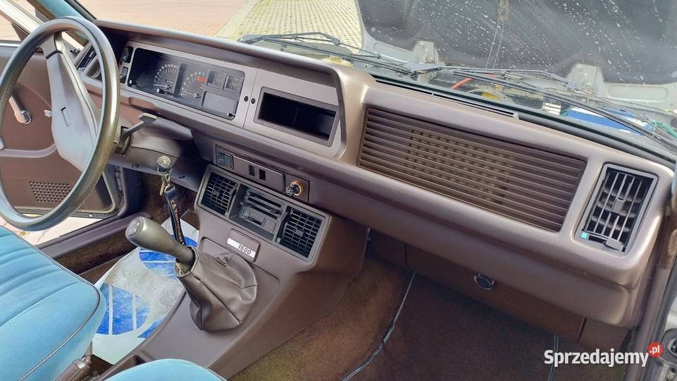 Fiat 132 Radom sprzedam