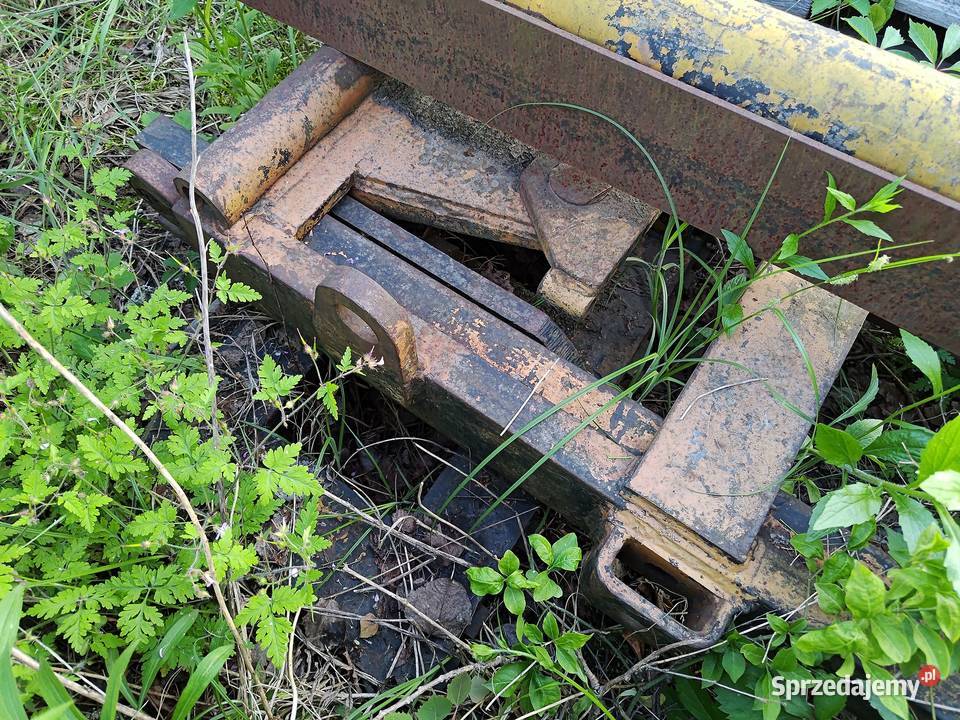 maszt wozek widlowy Żagań sprzedam