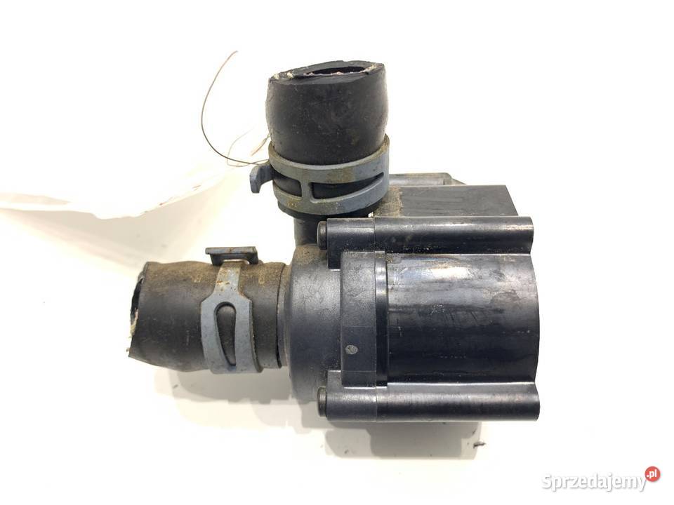 ELEKTROZAWÓR WODY AUDI A6 C7 059121012A 30 204 podkarpackie