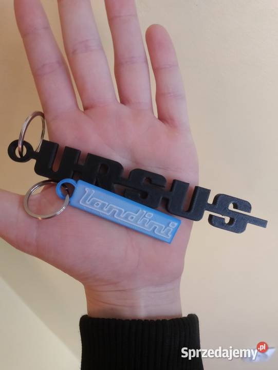 Breloczki do ciągników Pozostałe Zgierz sprzedam