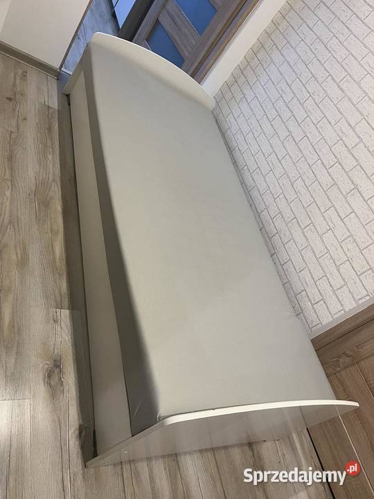 Na sprzedaż tapczan jednoosobowy 80x200 Wieluń sprzedam