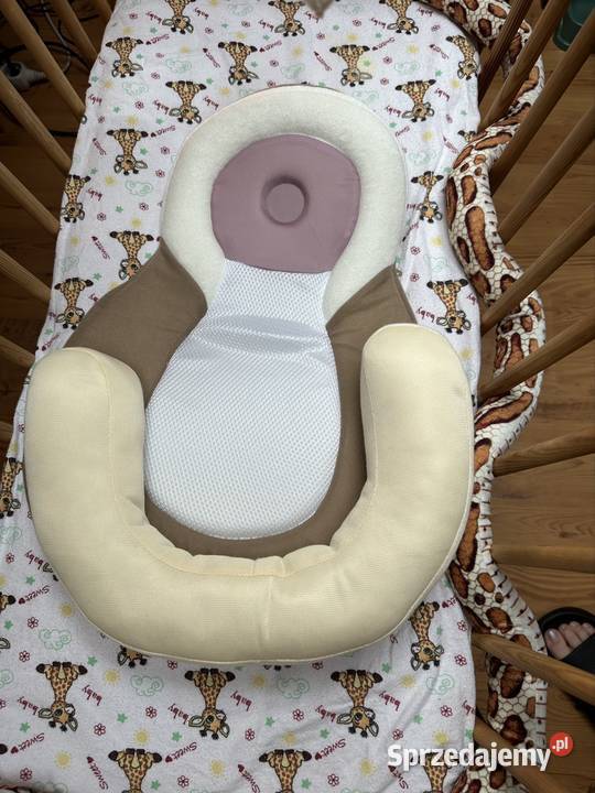 kokonik niemowlaka małopolskie Kraków