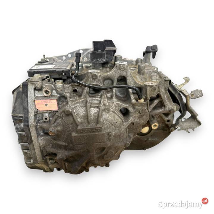 SKRZYNIA BIEGÓW 1285388 Volvo XC60 II 20 T TURBO