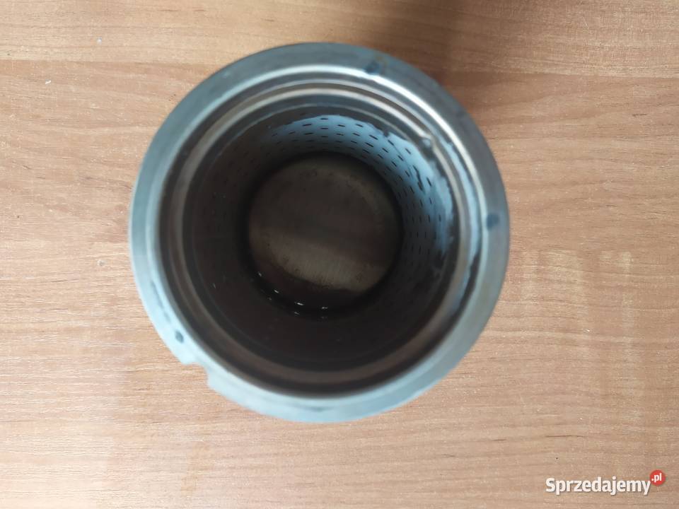palnik kotła De Dietrich MCR MCR II MCX 24 Plus Grabówka
