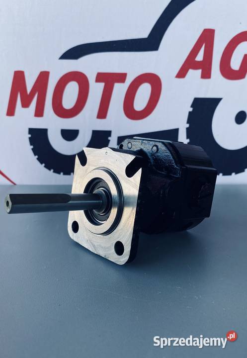 Silnik hydrauliczny Massey Ferguson 700729246 Białystok