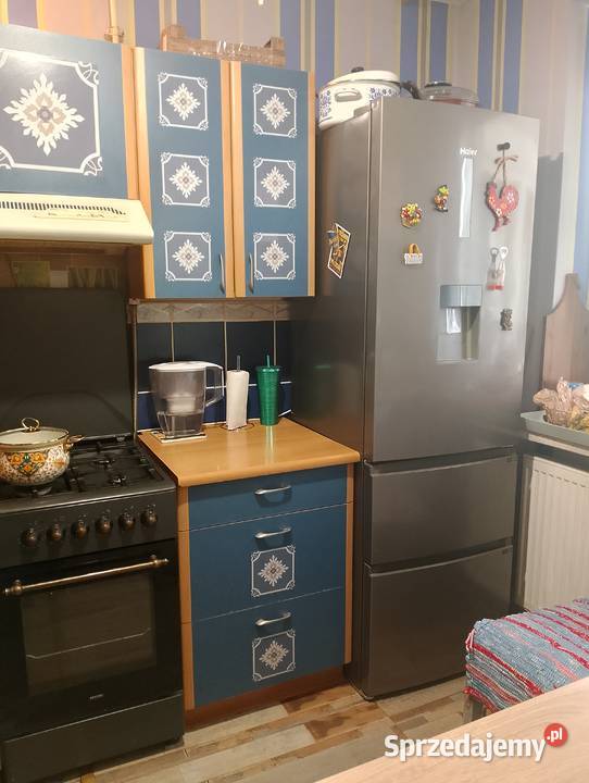 Sprzedam mieszkanie Ignacego Domeyki lublin