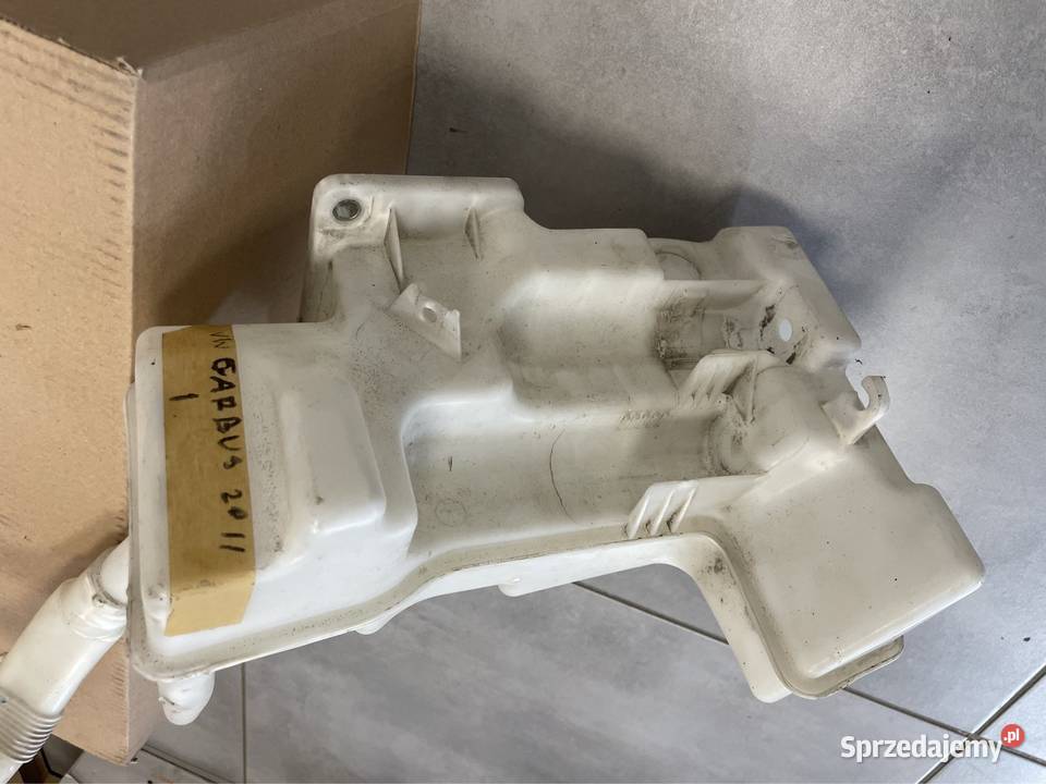 Volkswagen beetle zbiorniczek spryskiwaczy Karoseria