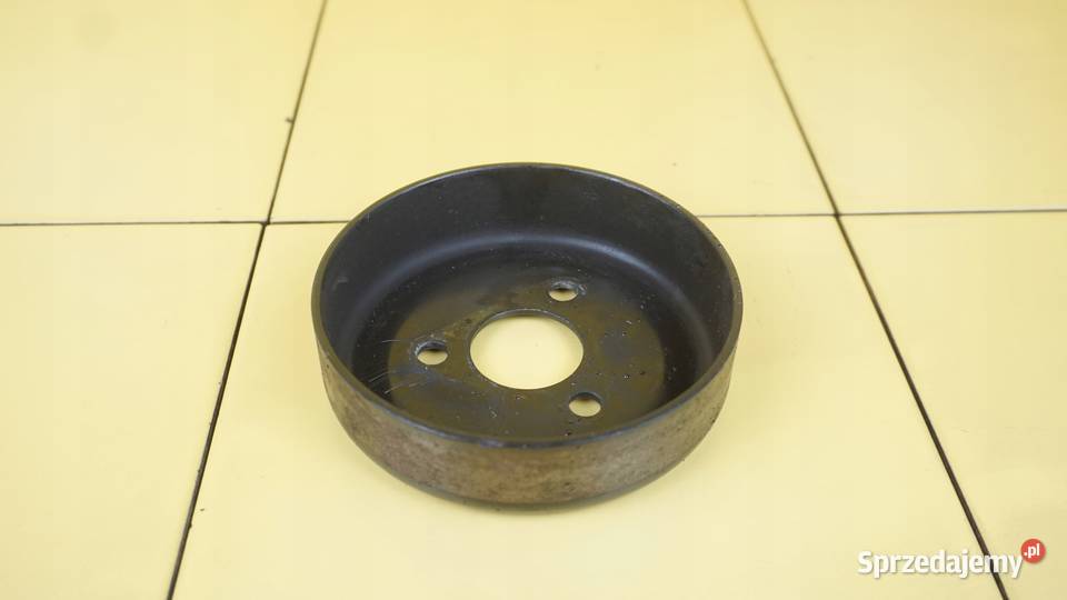 MAZDA CX7 3 6 23 B 10r 260 L3 kolo pasowe pompy