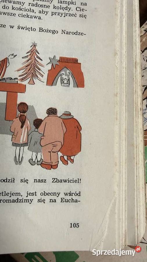 4 ksiazki do katechizmu Podręczniki Lublin sprzedam