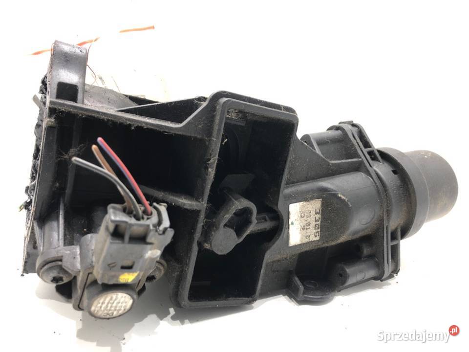 PRZEPUSTNICA MERCEDES W245 A6400901670 20 109 podkarpackie sprzedam