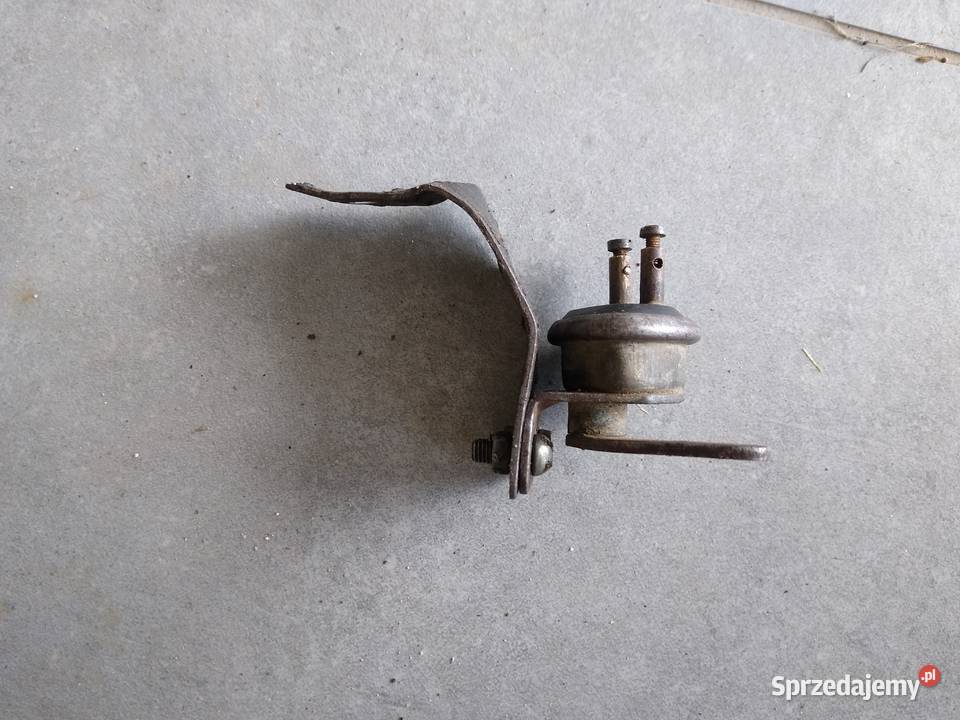 Junak m10 automat stopmocowanie62r Kruszwica