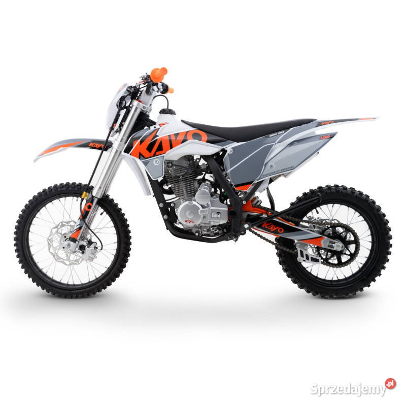 Dirt Bike Kayo K2 150 Enduro Dealer Nowy Sącz sprzedam