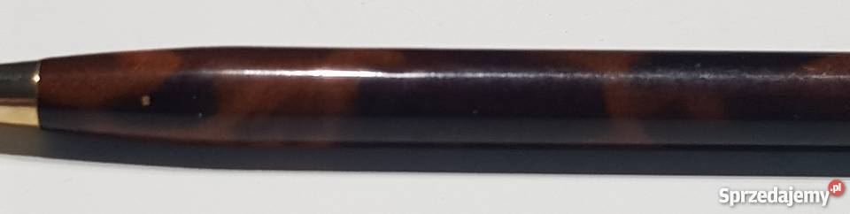 HADSON długopis pokryty masą kolekcjonerski Kielce sprzedam