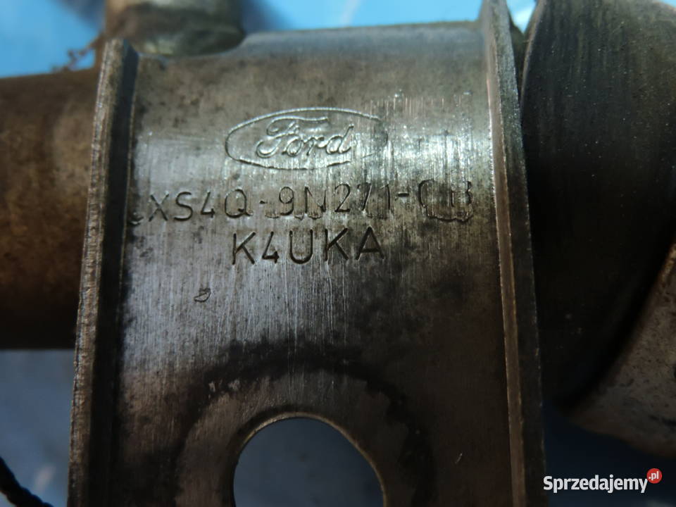 Magistrala wody Ford focus mk1 18 TDDI Myszków sprzedam