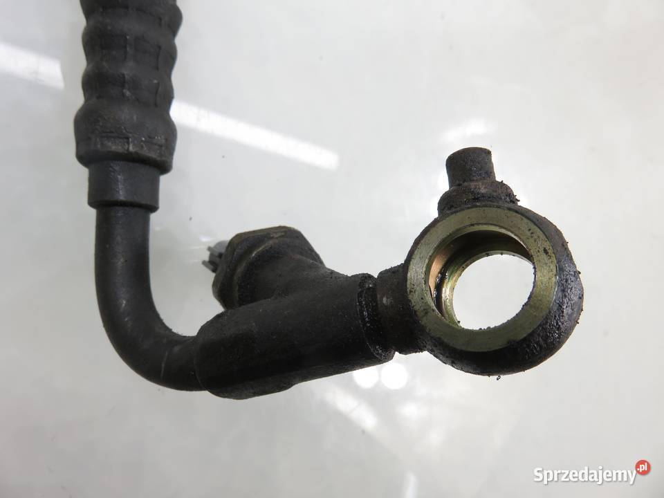 PRZEWÓD WSPOMAGANIA NISSAN PATHFINDER III 40 4WD