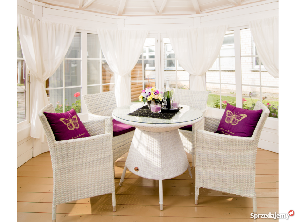 Altana ogrodowa GRILL Pawilon ogrodowy domek Płock