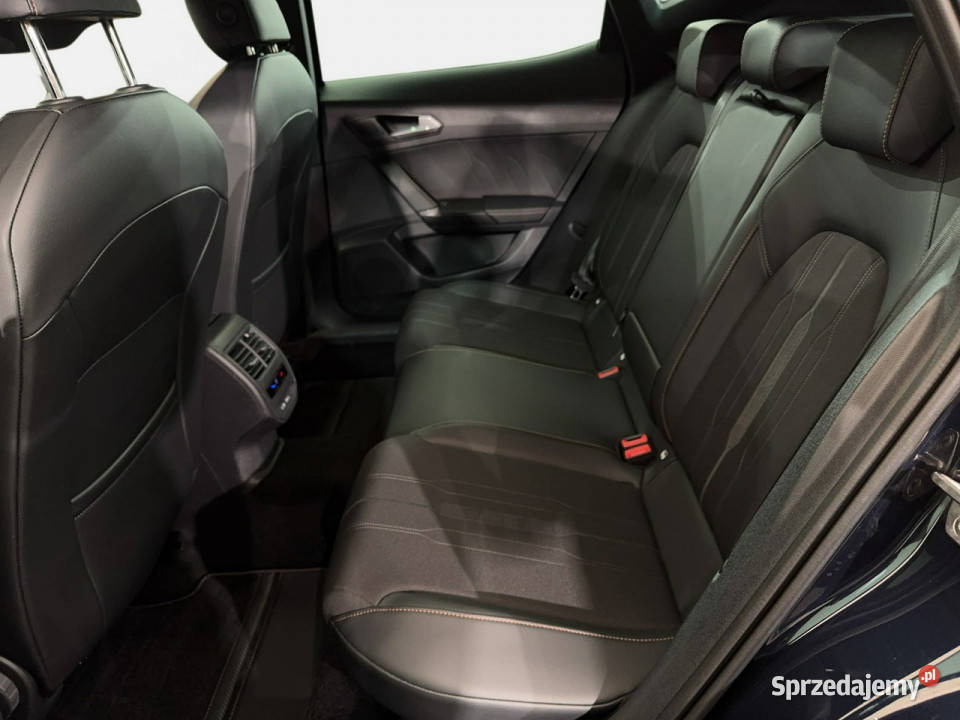 Cupra Formentor 15TSI 150 M6 2022 r salon I Myślenice