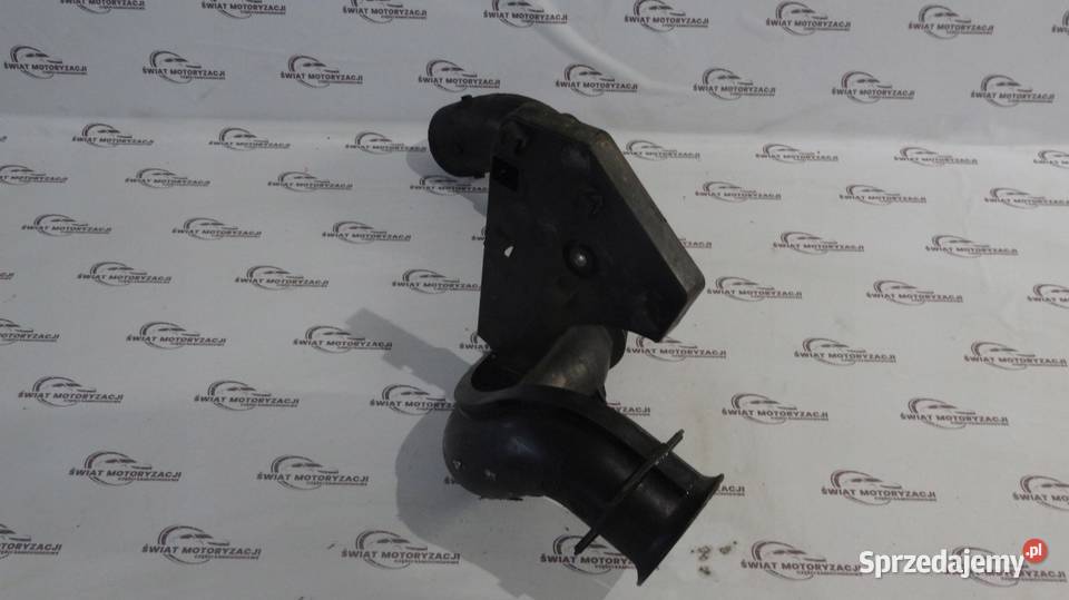 PEUGEOT 5008 I 10r rura przewód powietrza