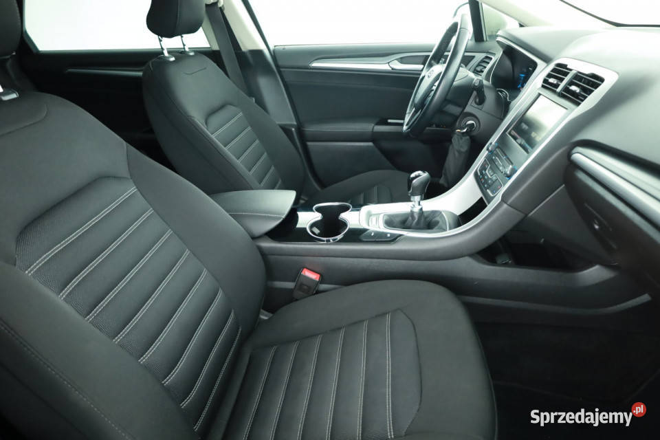 Ford Mondeo 20 TDCI gniazdo USB Piaseczno