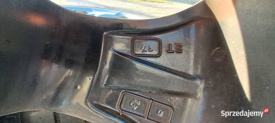 Felgi ATS 18 5x100 2254018