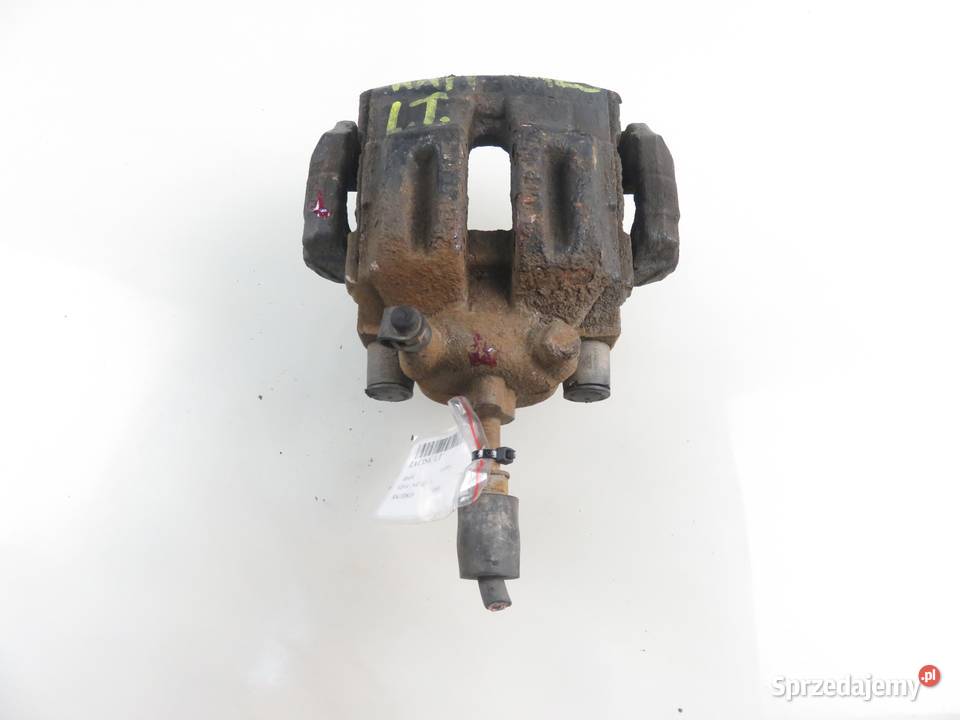 ZACISK LEWY TYŁ BMW 1 E87 120 d 177 N47 D20 A