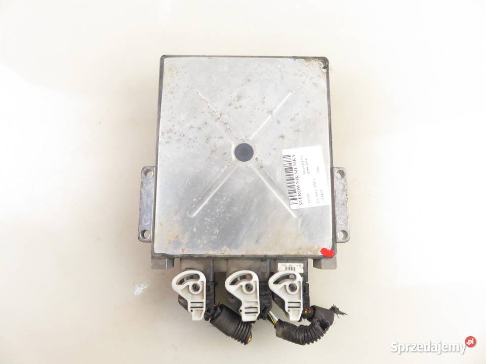 STEROWNIK FORD TRANSIT VI 22 TDCi 6C1112A650AG sprzedam