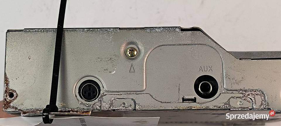 RADIO RENAULT ESPACE III 6025402759A Lipno sprzedam