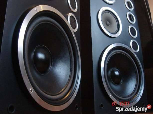 Kolumny Tonsil Altus 110 HGS Electronic Gostynin