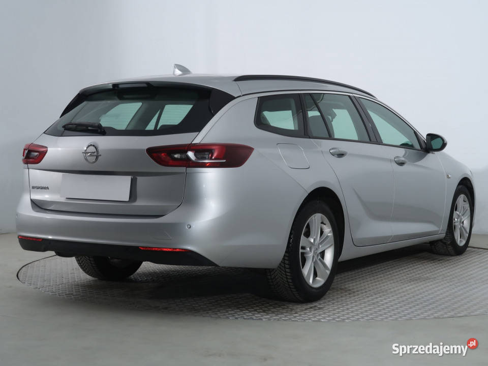 Opel Insignia 20 CDTI 4/5 Bielany Wrocławskie sprzedam