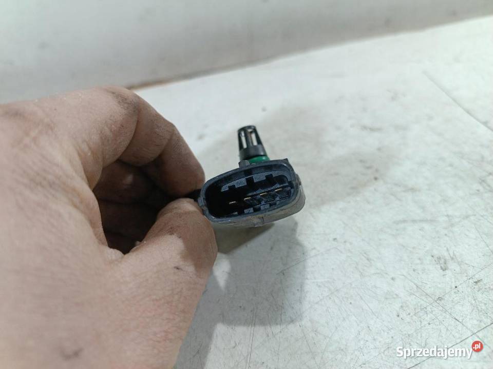 MAP SENSOR IVECO DAILY III 28 JTD 9905 osobowe wielkopolskie sprzedam