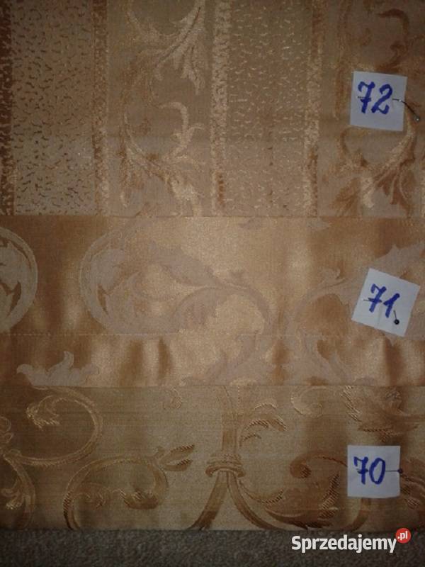 Poszewki dekoracyjne na poduszki Wrocław