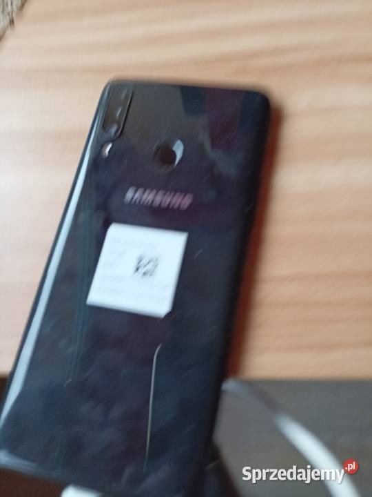 Samsung a20s s stan nowy Łódź