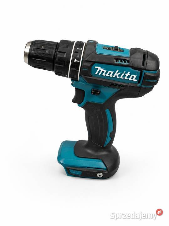 Profesjonalny Zestaw Makita LXT 18V Poddębice