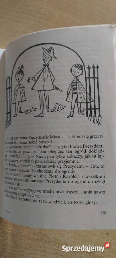 Karolcia Maria Kruger Beletrystyka, powieści Lublin