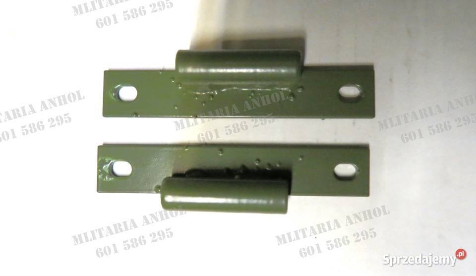Zawias do drzwi Xdoor Humvee Militaria Skwierzyna