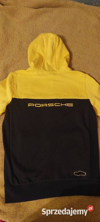 Bluza Puma Porsche Sopot