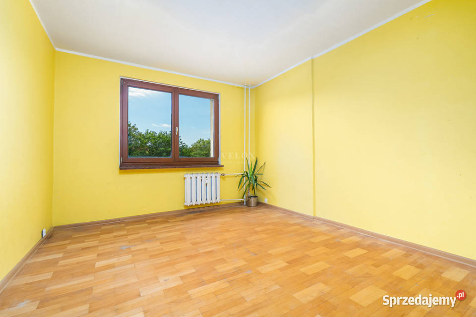 2 pokoje z osobną kuchnią1 piętro Rapackiego Sprzedaż Szczecin