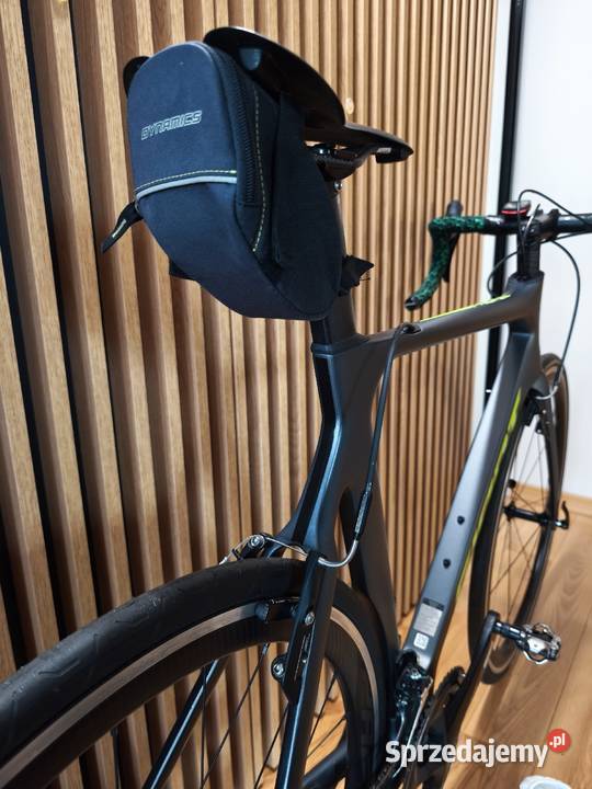 Rower Giant Propel 2 Advancet Karbon ML szosa Radzyń Podlaski