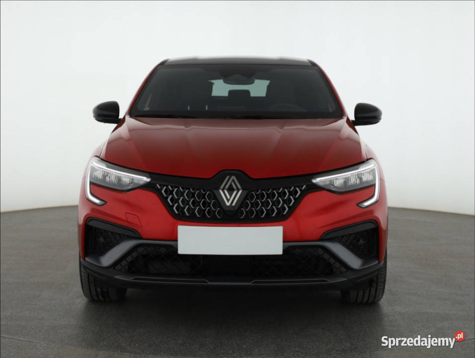 Renault Arkana 13 TCe mazowieckie Piaseczno sprzedam