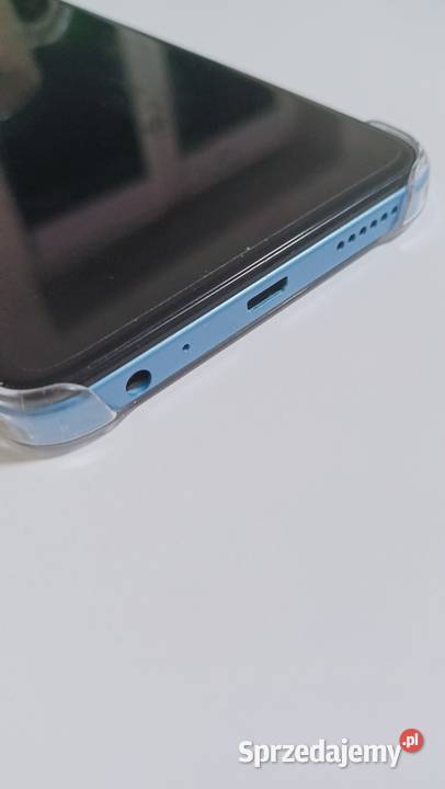 Smartfon Infinix Smart 7 HD Łódź
