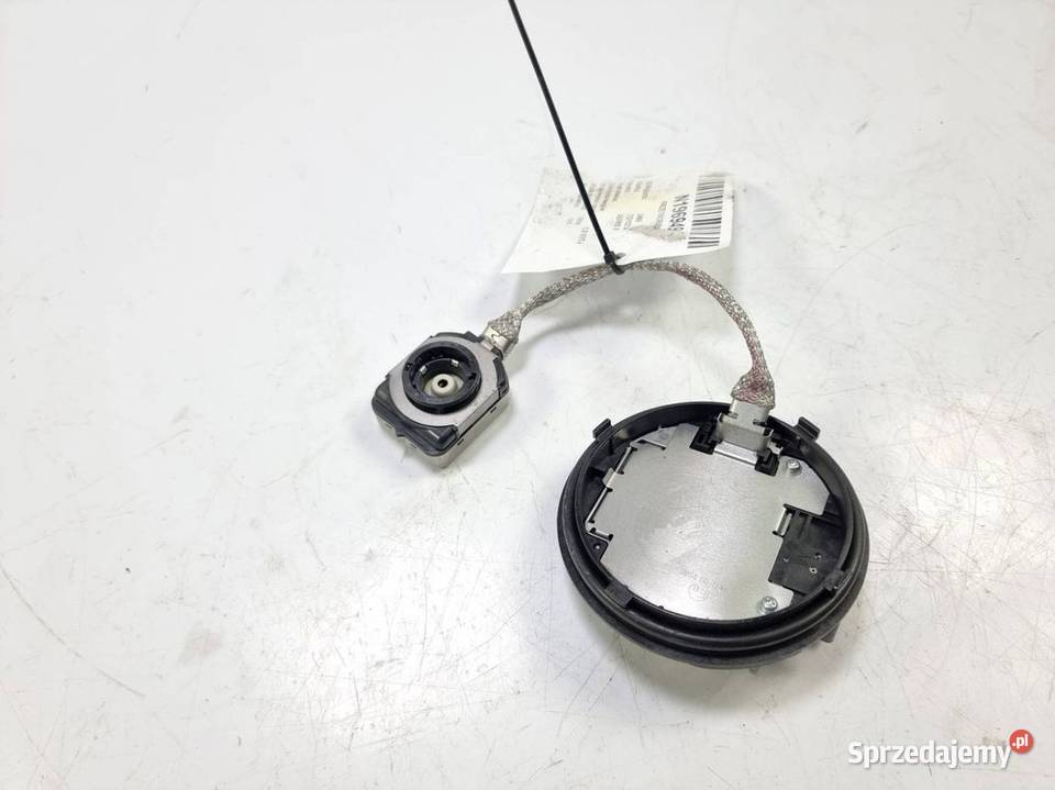 PRZETWORNICA TOYOTA AURIS II 8596702010 Pozostałe kujawsko-pomorskie Lipno