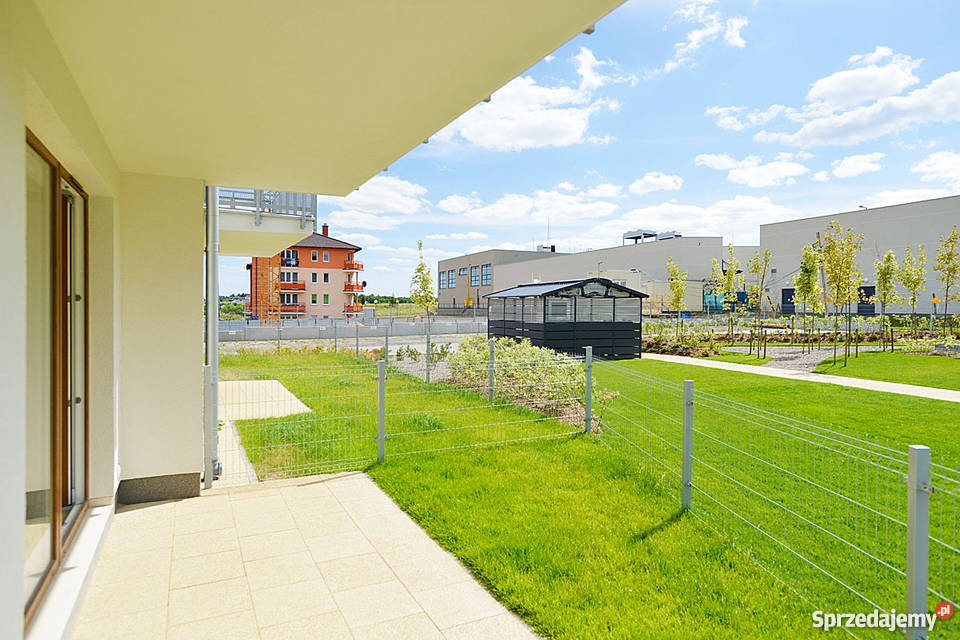 Nowe mieszkania Gdańsk Południe Guderskiego Gdańsk sprzedam