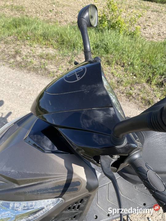 Junak 607 4T Częstochowa