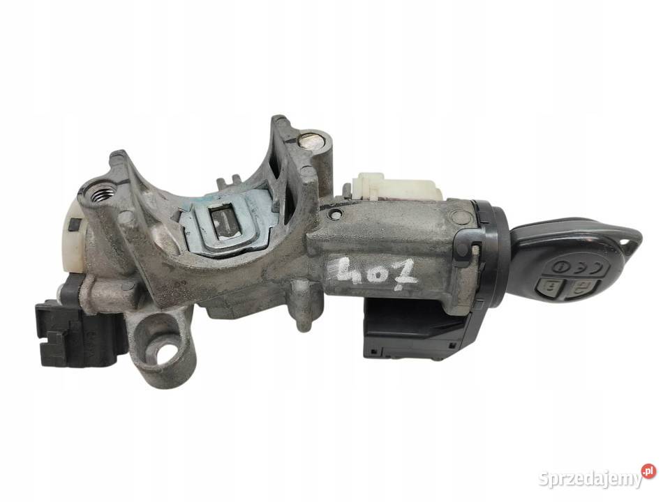 STACYJKA 37019M68PF0 Suzuki Baleno II 20152022