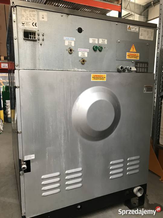 PRALNICOWIRÓWKA WOLNOSTOJĄCA WYSOKOOBROTOWA IPSO świętokrzyskie Masłów Pierwszy