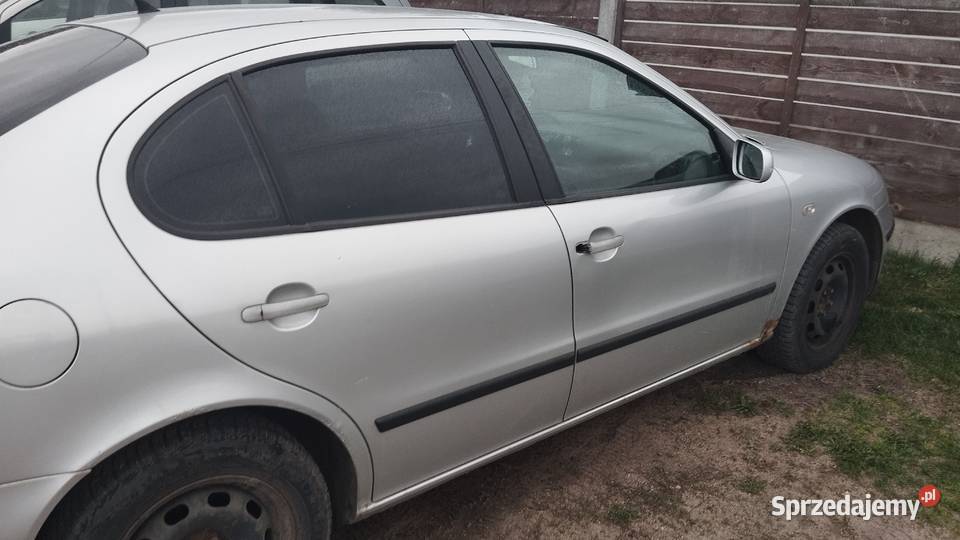 Sprzedam samochód 329000km warmińsko-mazurskie Sobole