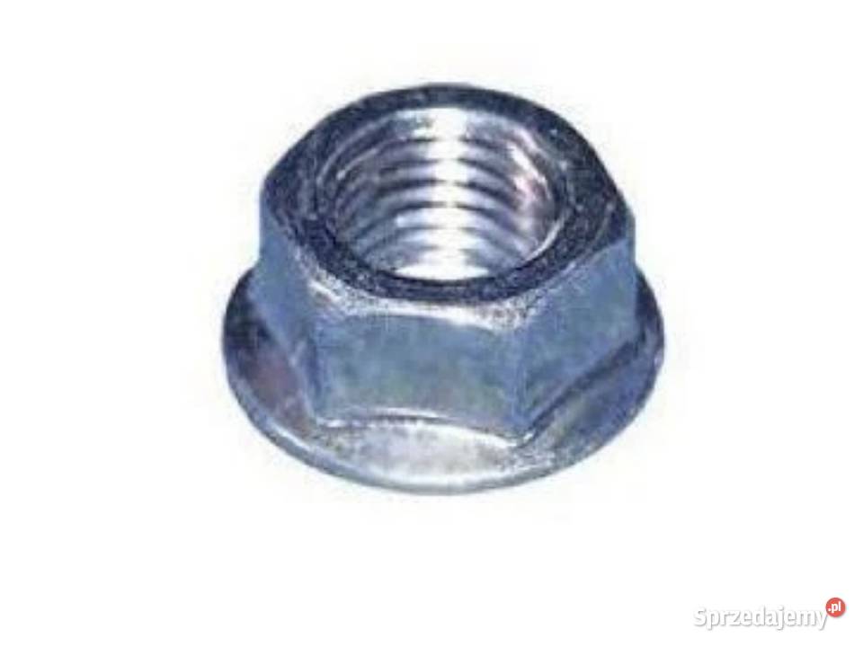 TOYOTA Chr Corolla Avensis Nakretka lacznika osobowe Motoryzacja Kąty Wrocławskie